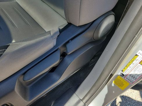 Used 2025 Toyota Tacoma TRD Sport image 17