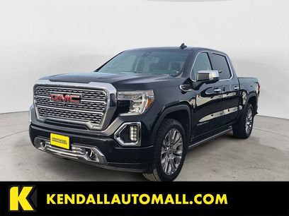 Used 2020 GMC Sierra 1500 Denali w/ Denali Ultimate Package