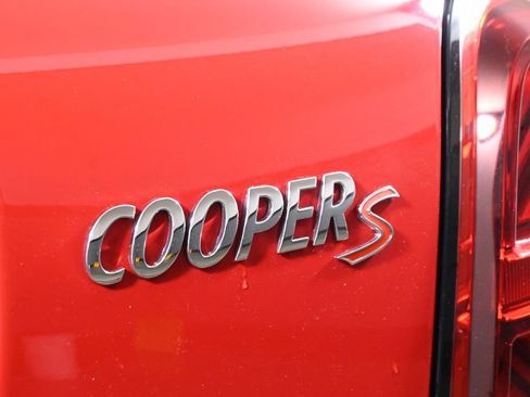 Certified 2023 MINI Cooper Countryman S AWD/4WD image 35