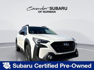 Certified 2024 Subaru Outback Onyx Edition XT video 1