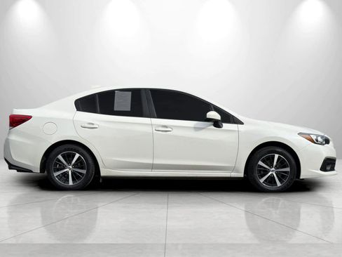 Used 2020 Subaru Impreza 2.0i Premium w/ Popular Package #1 AWD/4WD image 8