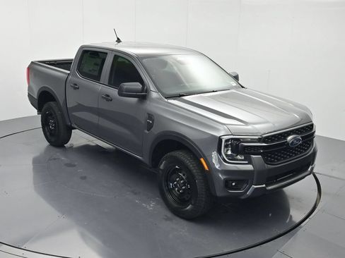New 2026 Ford Ranger XL w/ Trailer Tow Package AWD/4WD image 29