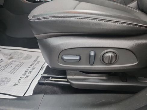 Used 2023 Buick Encore GX Select image 15