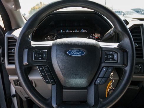 Used 2020 Ford F250 XL w/ Power Equipment Group RWD image 13