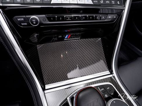 Used 2024 BMW M8 Competition AWD/4WD image 27