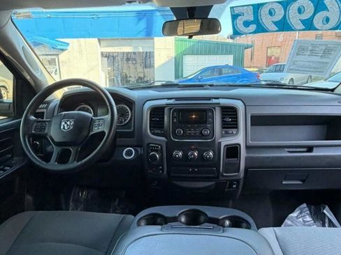 Used 2017 RAM 1500 Express w/ Express Value Package image 13