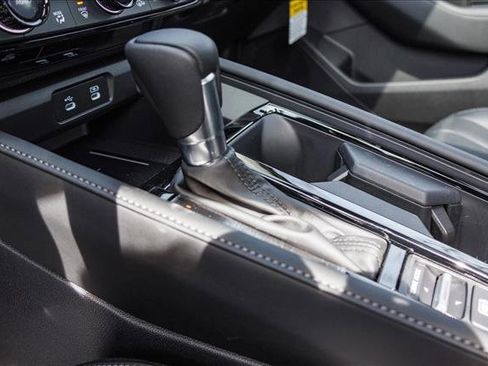 New 2026 Honda Accord Touring image 20