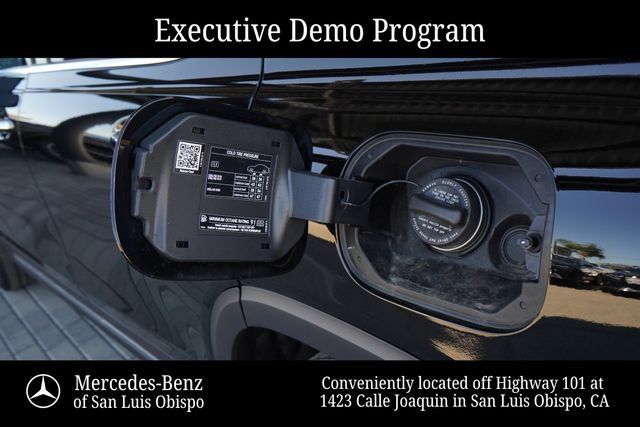 Used 2026 Mercedes-Benz GLB 250 image 13