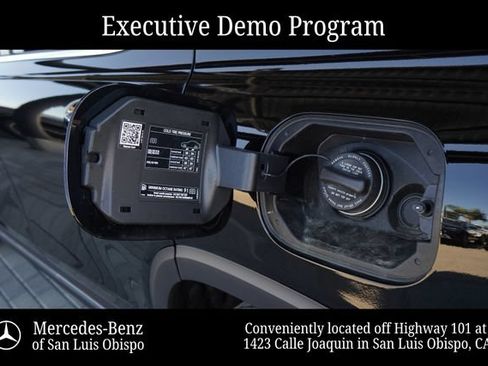 Used 2026 Mercedes-Benz GLB 250 image 13