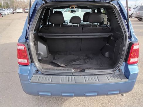 Used 2009 Ford Escape XLT image 21
