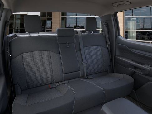 New 2026 Ford Ranger XL RWD image 13