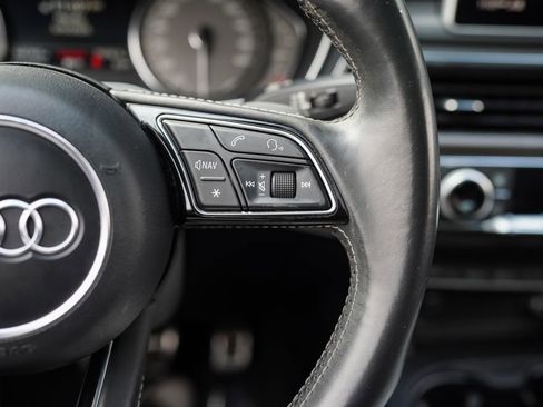 Used 2019 Audi S5 Premium Plus image 30