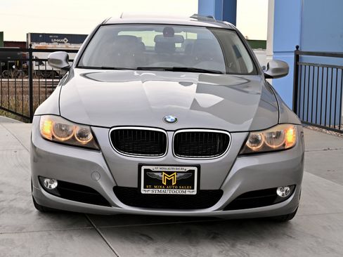 Used 2011 BMW 328i Sedan image 8