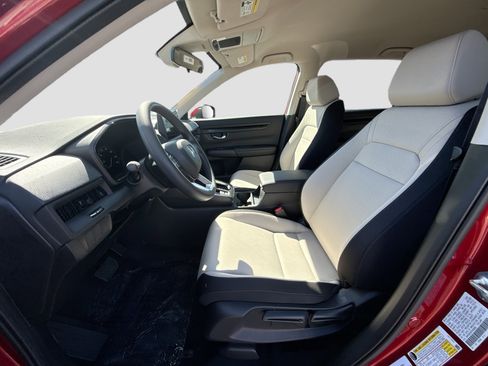 New 2026 Honda CR-V LX image 16