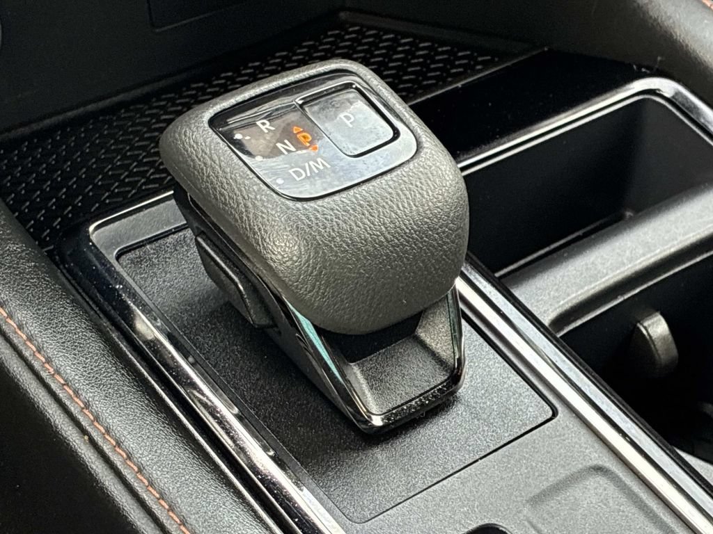 Certified 2024 Nissan Pathfinder Rock Creek AWD/4WD image 29