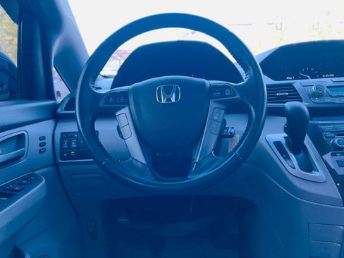 Used 2012 Honda Odyssey Touring image 26