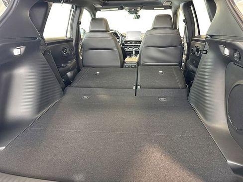 New 2025 Acura ADX A-Spec image 34