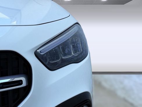 New 2026 Mercedes-Benz GLA 250 4MATIC image 10