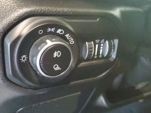 Used 2021 Jeep Gladiator Mojave w/ Trailer Tow Package image 21