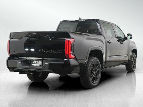 Used 2024 Toyota Tundra 1794 Edition AWD/4WD image 5