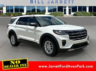 New 2026 Ford Explorer Active w/ Active Comfort Package RWD video 1