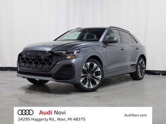 New 2026 Audi Q8 Premium Plus AWD/4WD video 1