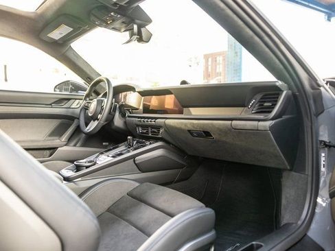Used 2025 Porsche 911 Carrera 4 GTS image 47