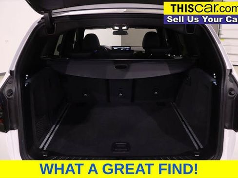 Used 2022 BMW X3 sDrive30i w/ M Sport Package 2 RWD image 13
