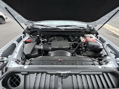 New 2026 GMC Sierra 3500 Pro AWD/4WD image 17