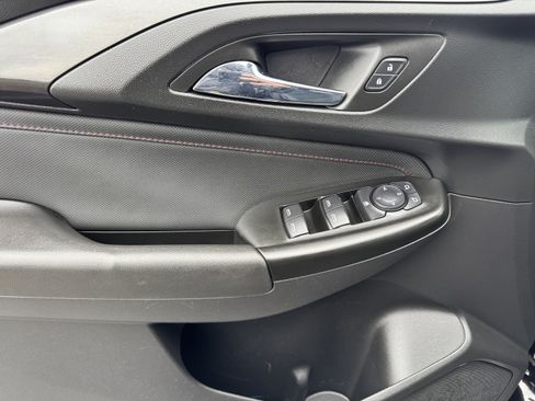 Used 2022 Chevrolet TrailBlazer RS image 10