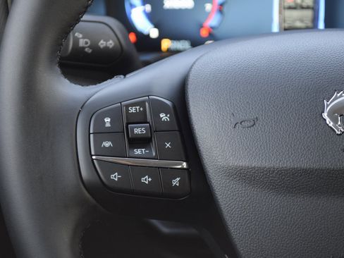 New 2025 Ford Bronco Sport Big Bend w/ Convenience Package image 9