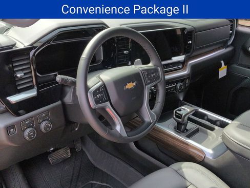 New 2026 Chevrolet Silverado 1500 LT w/ All Star Edition Plus AWD/4WD image 10