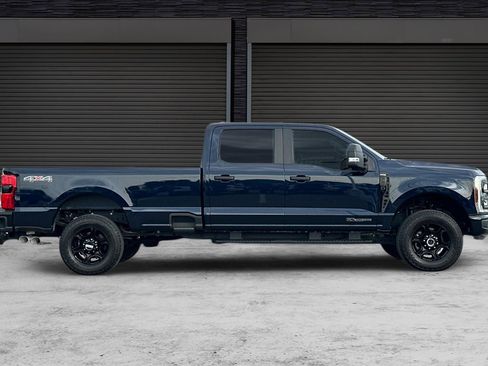 Used 2024 Ford F250 XL w/ STX Appearance Package image 3