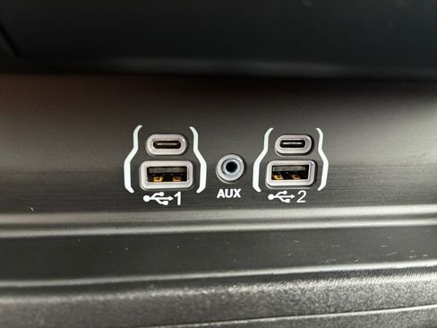 New 2026 RAM 1500 RHO AWD/4WD image 6