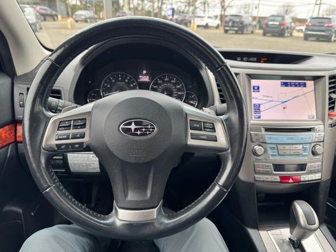 Used 2012 Subaru Legacy 3.6R Limited image 24