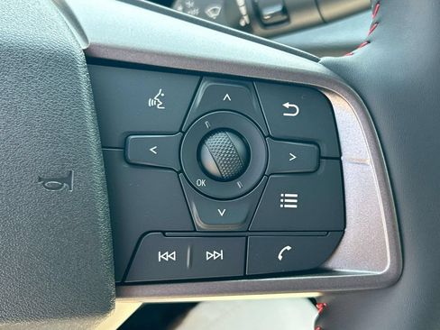 New 2027 Nissan Sentra SR w/ SR Premium Package FWD image 24