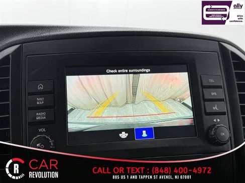 Used 2022 Mercedes-Benz Metris image 22