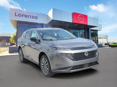 New 2027 Nissan Murano SL