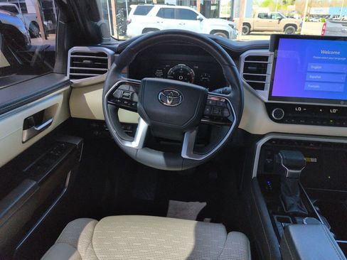 Used 2023 Toyota Tundra 1794 Edition image 13