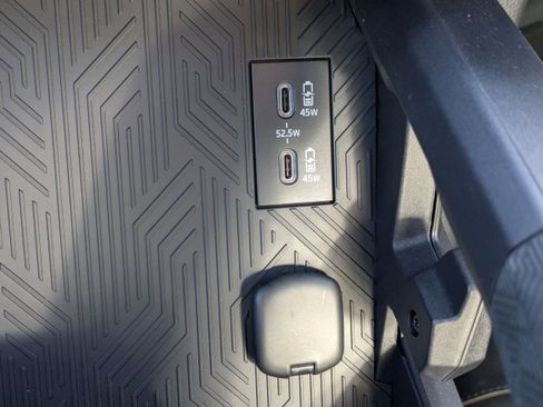 New 2026 Toyota Tacoma Limited image 25