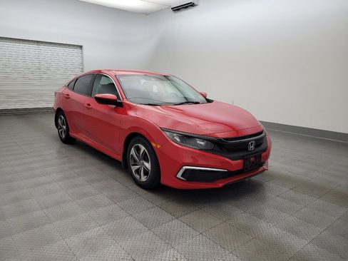 Used 2019 Honda Civic LX image 13