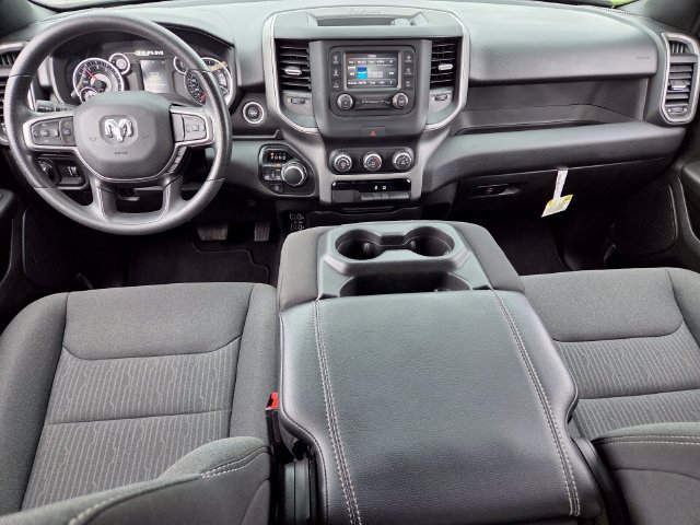Used 2024 RAM 1500 Tradesman w/ Night Edition AWD/4WD image 12