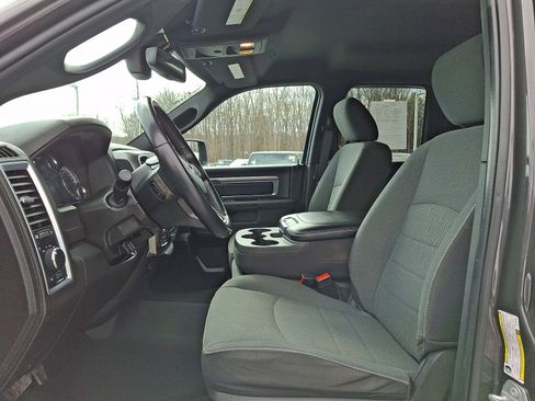 Used 2022 RAM 1500 Classic Warlock w/ Electronics Group image 12