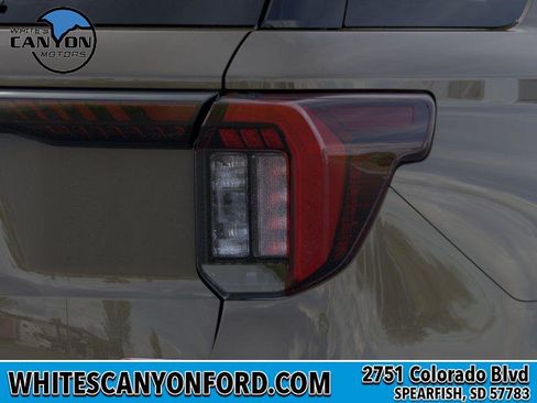 New 2026 Ford Explorer ST image 21