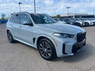 Used 2024 BMW X5 xDrive50e w/ Executive Package AWD/4WD video 1