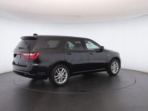 Used 2022 Dodge Durango R/T image 30