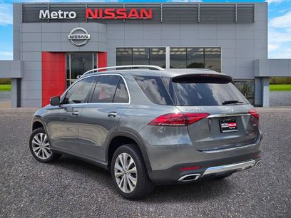 Used 2022 Mercedes-Benz GLE 350