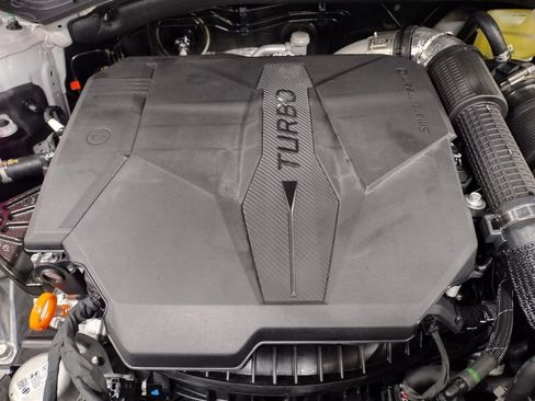 New 2026 Hyundai Santa Fe SEL AWD/4WD image 6
