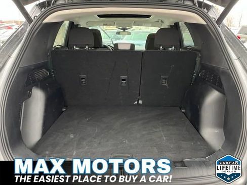 New 2024 Ford Escape Active w/ Tech Pack #2 image 9