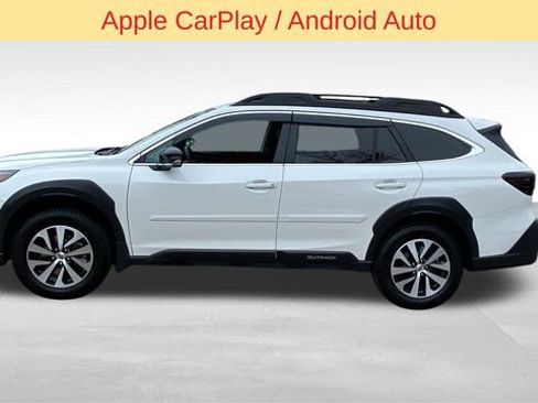 Used 2023 Subaru Outback Premium AWD/4WD image 5